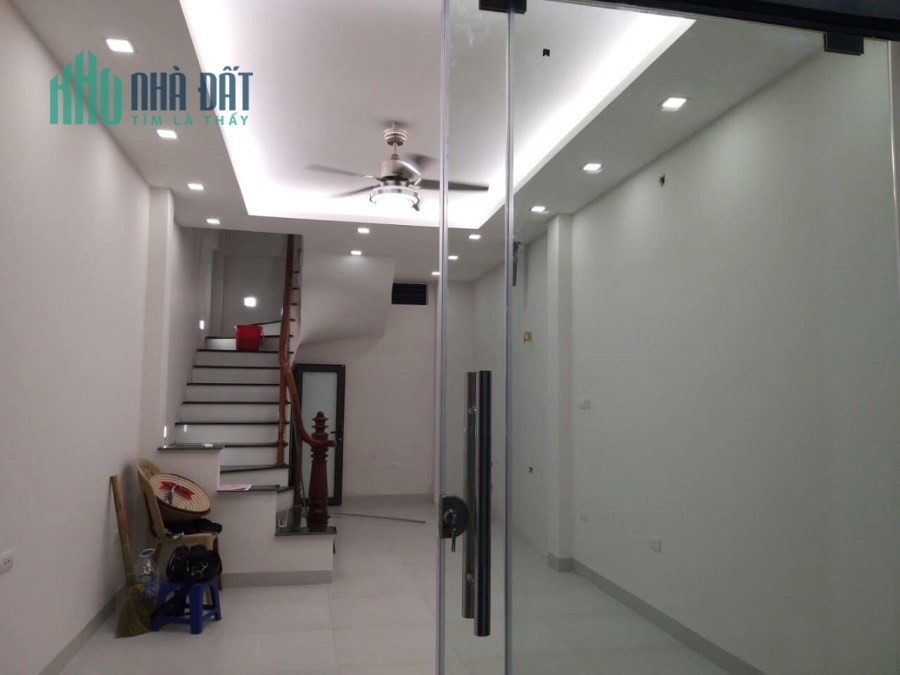 BÁN NHÀ THÁI HÀ, 5 TẦNG, 15M RA Ô TÔ TRÁNH, 3 THOÁNG, CHỈ 4.65 TỶ