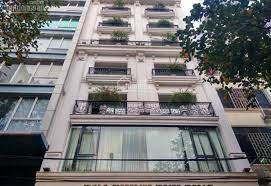Bán tòa 9T phố Lê Đức Thọ MT:7m-166m2,kinh doanh rất tốt 170tr/thg.Giá 29 tỷ