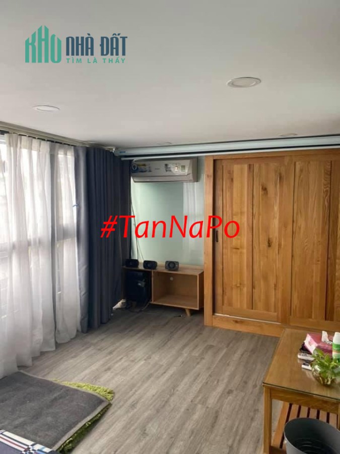THU NHẬP TRÊN 30 TRIỆU - TẶNG HẾT NỘI THẤT - GIÁ TỐT NHẤT KHU VỰC