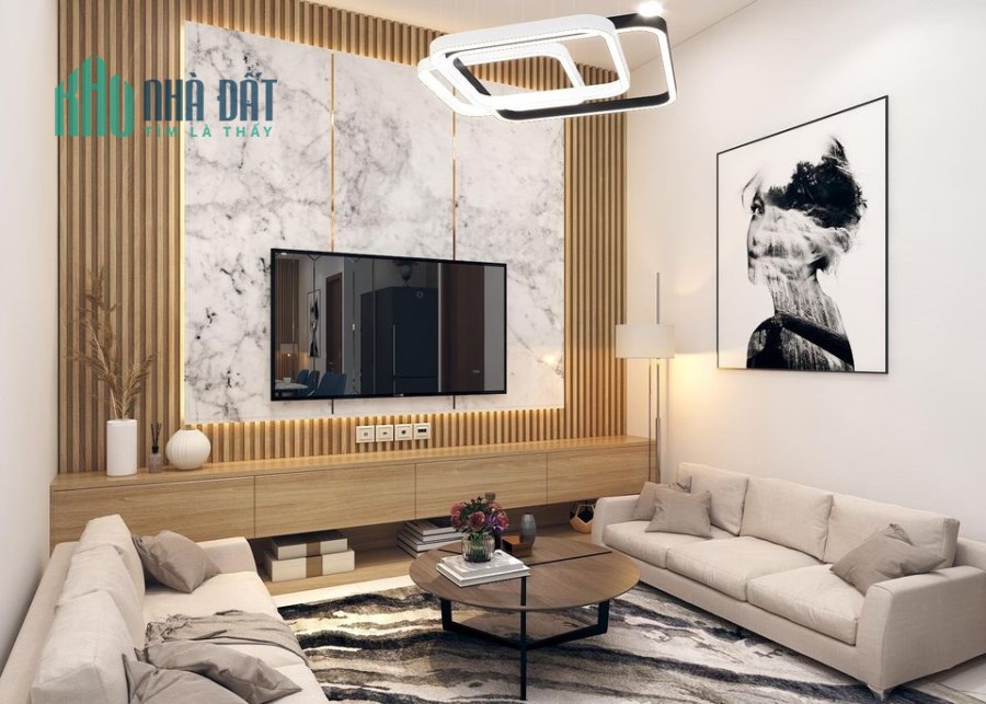 CHUẨN THỜI THƯỢNG, TRẦN QUANG DIỆU, KINH D, 45M2X4T, BAO SANG TÊN, 4 TỶ 5