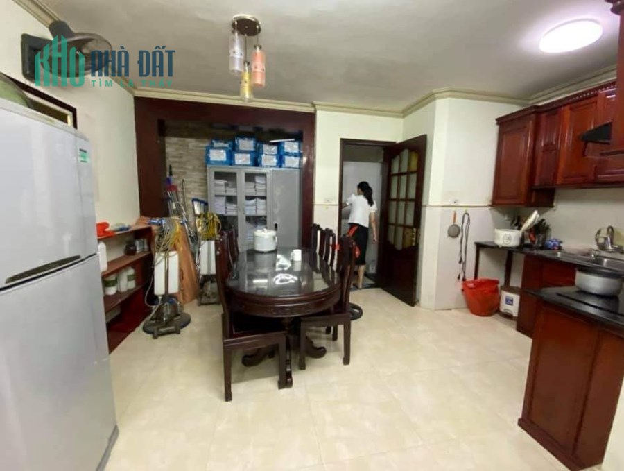 Tôi cần bán gấp nhà mặt phố Quang Trung sầm uất, nở hậu 88m2 chỉ 11.68 tỷ. LH 0989626116