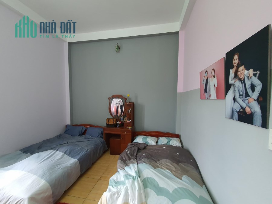 Gấp bán nhà 2tầng,Thống Nhất,Tân Thành,Tân Phú,55m2(n5 d11)chỉ 4.25tỷ,lh0386817015