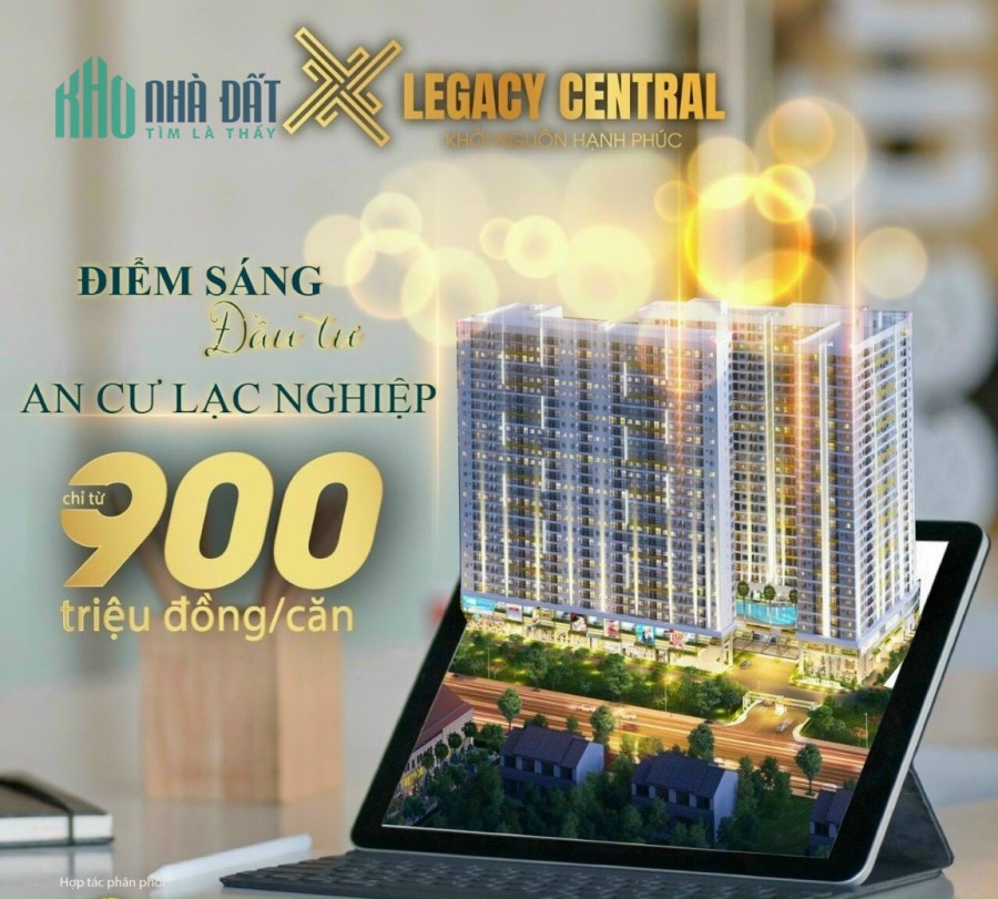 Bán căn hộ trả góp 20 năm, 280triệu / 30%. Ưu tiên người dung thu nhập thấp.