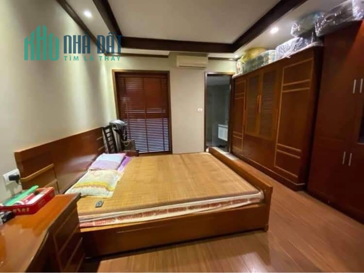 Dương Quảng Hàm, 70m x 5T, ô tô, kinh doanh, 2 thoáng