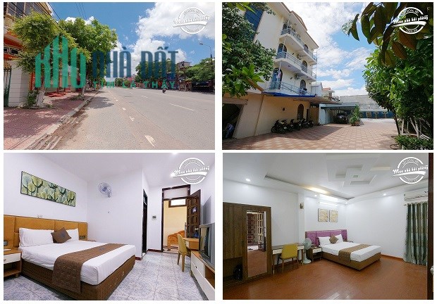 Chính chủ cho thuê CĂN HỘ HOMESTAY đẹp tại số 309 Lê Duẩn, Kiến An, Hải Phòng; 0962336088