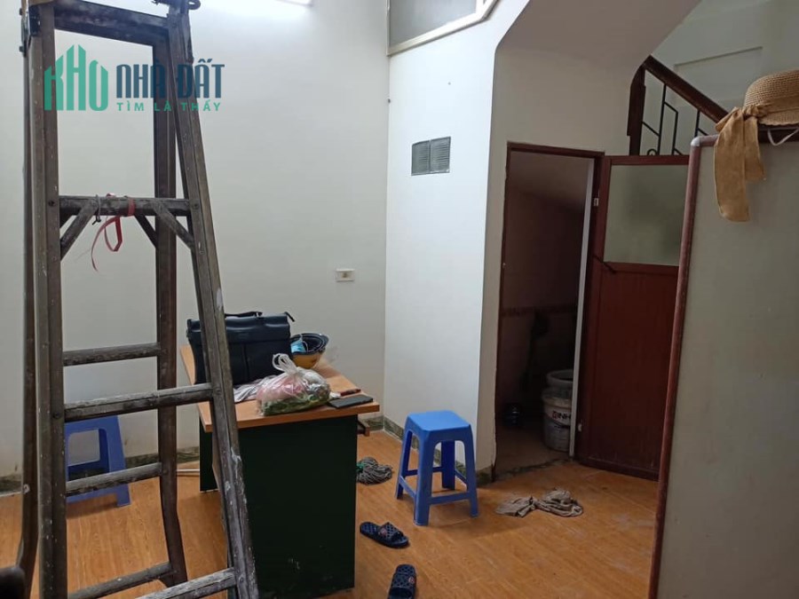 BÁN NHÀ THÁI THỊNH, CHỈ 2.25 TỶ, 29M2, 5 TẦNG, 4.7M MẶT TIỀN