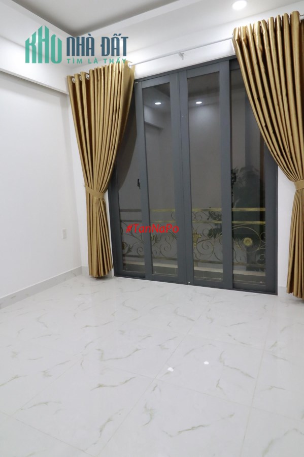 BÁN NHÀ LÊ TRỰC PHƯỜNG 7 QUẬN BÌNH THẠNH DT 36M2 GIÁ 7 TỶ