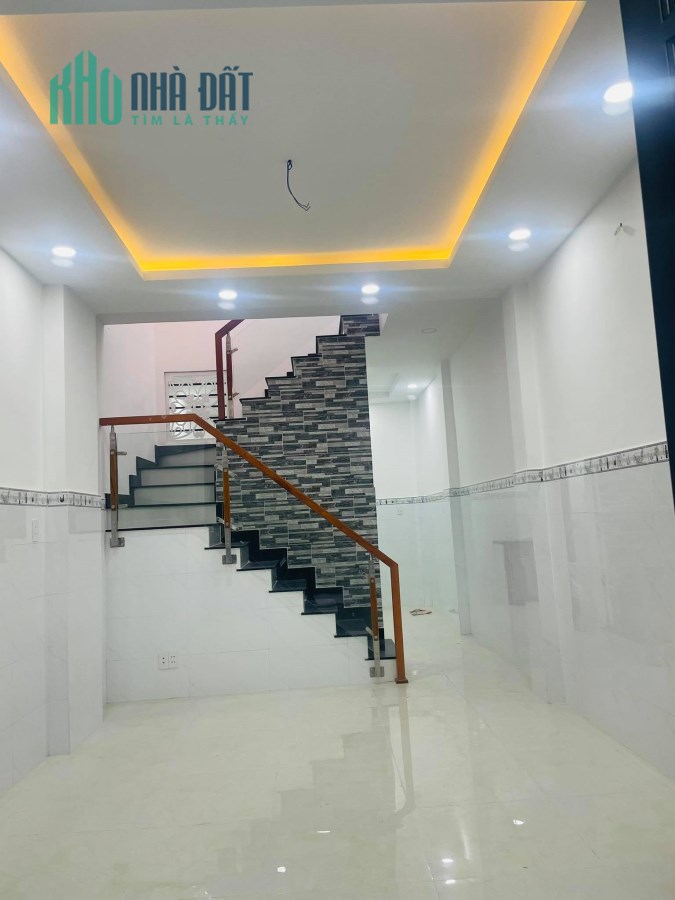Bán nhà đường Phú Thọ Hòa Tân Phú_ 40m2 giá rẻ chỉ 3.5 TỶ
