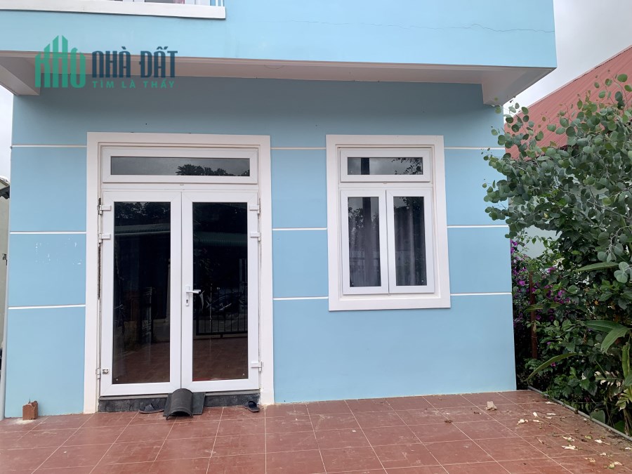 500m2 đất có sẵn nhà diện tích 120m2