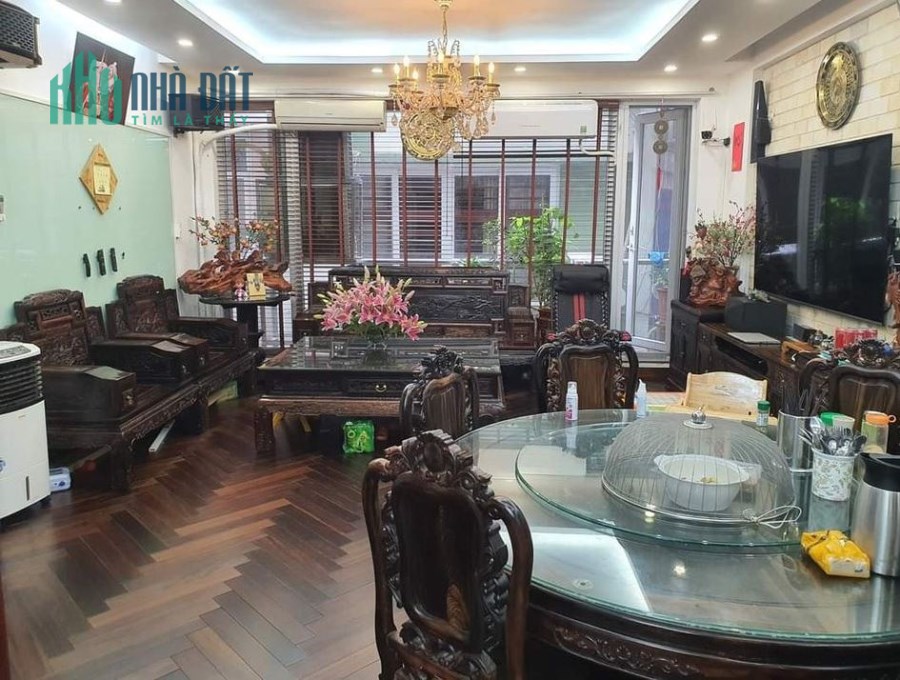 Tôi bán gấp nhà mặt phố cổ Thi Sách, Ngô Thì Nhậm sầm uất gần Chợ Hôm 50m2 chỉ 22.88 tỷ. 0989626116