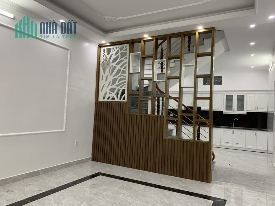 NP081 Bán nhà 4 tầng ngõ Thiên Lôi – Chợ Đôn giá 2,x tỷ