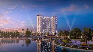 Phòng kinh doanh CĐT cập nhật quỹ căn 2PN đẹp nhất dự án Tecco Diamond