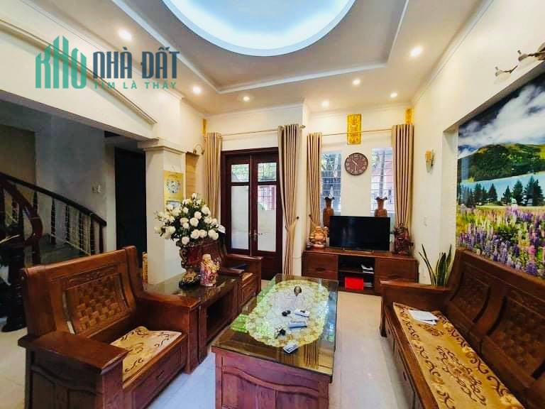 Cực đẹp! Bán nhà phân lô, thoáng 2 mặt, 80m2, 4,5T. Tô Vĩnh Diện - Thanh Xuân, giá 7.5 tỷ