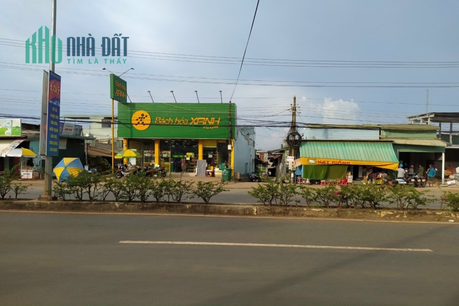 Đất Lộc Ninh Sổ Sẵn Giá Rẻ Cách QL13/1Xẹt
