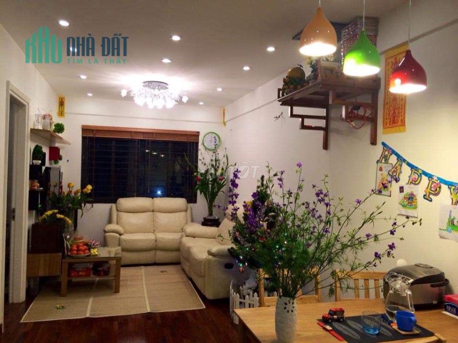 Bán nhà phố Định Công Thượng cách ôtô tránh 15m gần phố ở ngay giá 1.45 tỷ