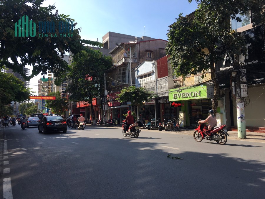 MD062185 Bán nhà mặt đường Cầu Đất 76m2 ngang 4,5m giá chỉ 12,5 tỷ Liên hệ 0788 258 222