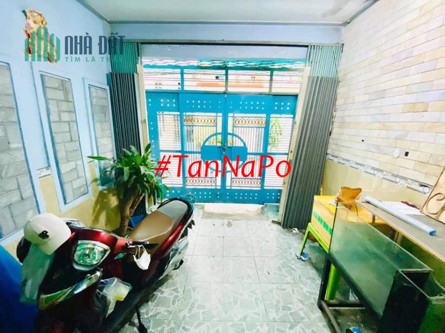 BÁN NHÀ ĐINH BỘ LĨNH PHƯỜNG 26 QUẬN BÌNH THẠNH