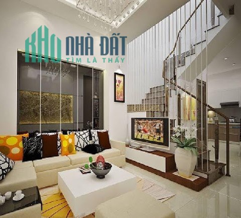 Bán nhà đường Bà Hạt, giữa lòng thành phố tiện nghi,40m2,5.5 tỷ