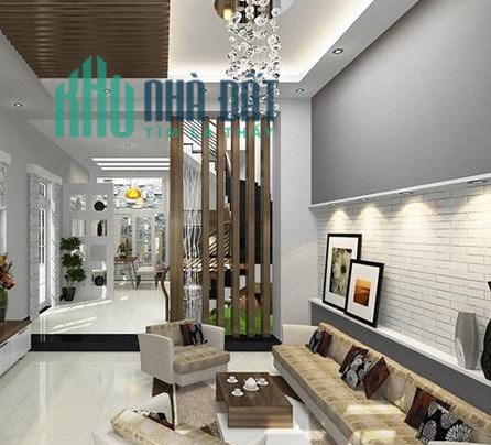 Bán nhà hẻm 606, đường 3/2, 3 bước lên ô tô,25m2,4.7 tỷ