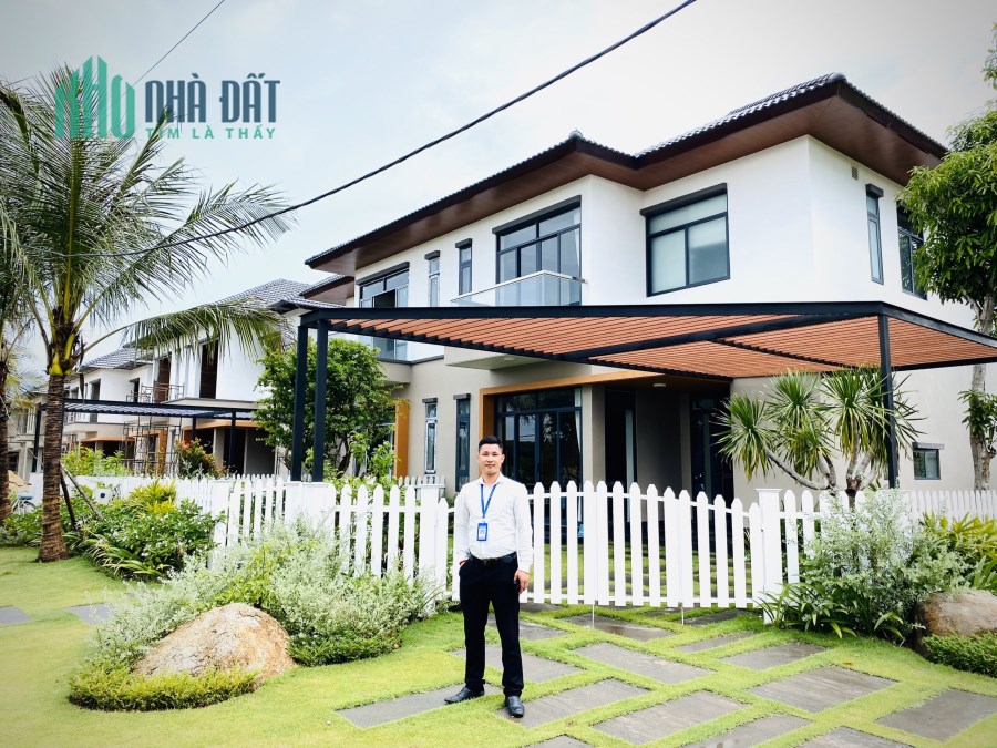 bán nhà phố, biệt thự- đầu tư sinh lời-sổ hồng đã có-vị trí đep. dự án đã có sổ hồng từng căn.