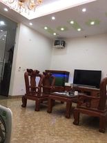 NHÀ MỄ TRÌ, DT 45M2, 5 TẦNG, 4 TỶ, KINH DOANH SẦM UẤT, Ô TÔ TRÁNH. LH :0976772692.