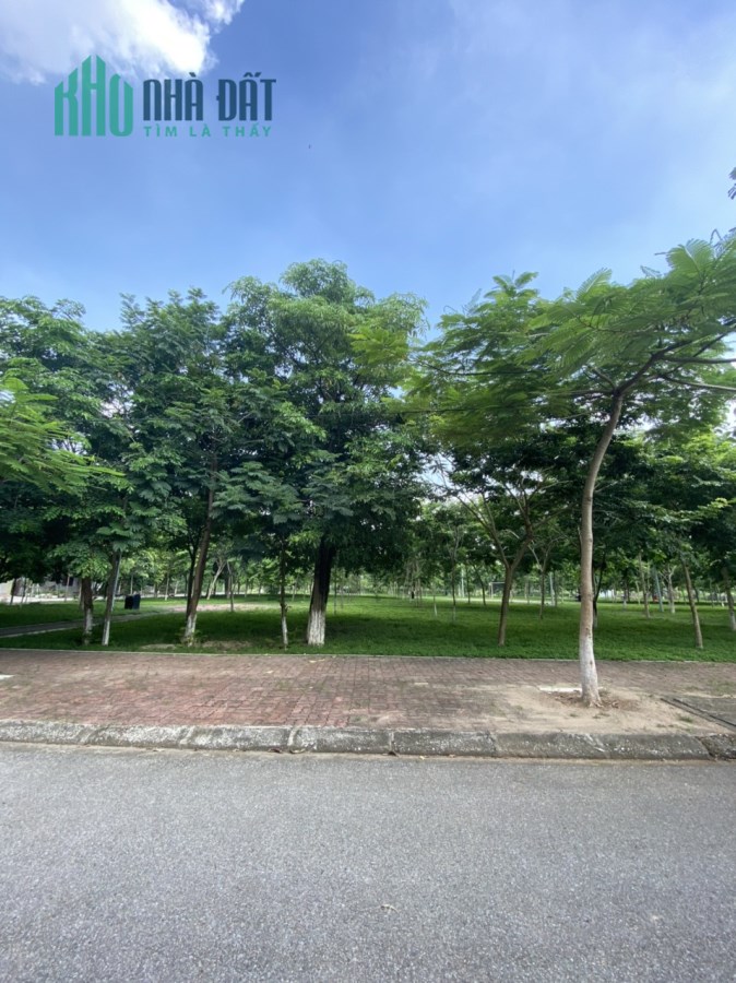HOT! Bán Đất Liền Kề 101m_Đường Nguyễn Quyền_Võ Cường_TP Bắc Ninh_6.7 Tỷ