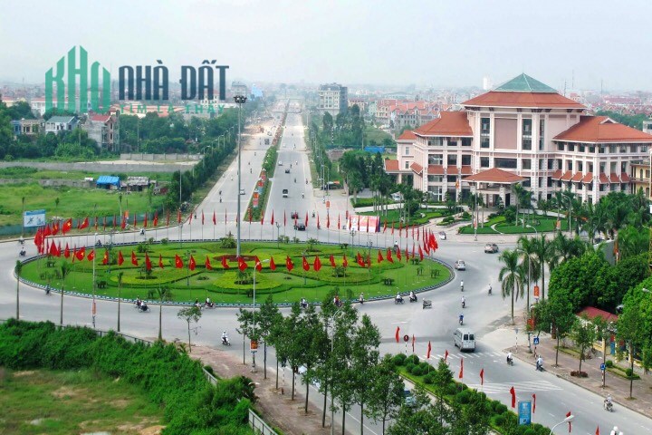 DỰ ÁN MỚI TẠI QUẾ VÕ-BẮC NINH SIÊU HÓT ĐẦU TƯ NGAY