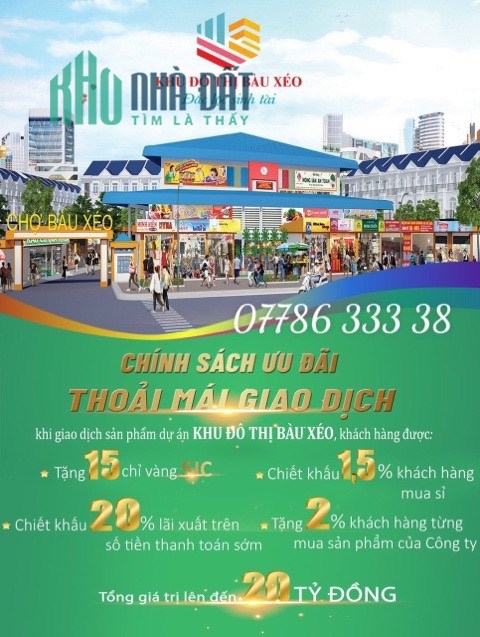 -> Ngộp COVID -> Bán Gấp Nhà 2 Mặt Tiền