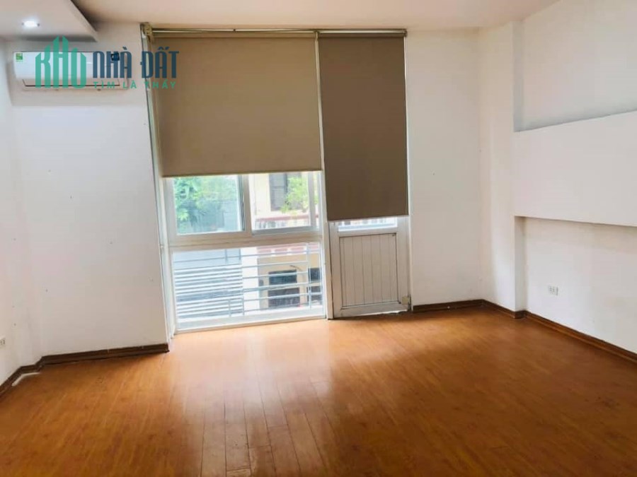 Siêu rẻ  phố Cầu giấy, Nguyễn Văn Huyên DT65 6 tầng MT 5 Giá 13.1 tỷ