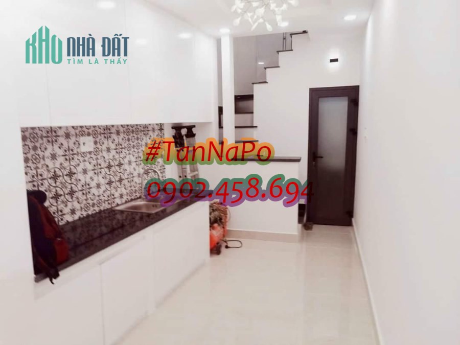 BÁN NHÀ HUỲNH MẪN ĐẠT PHƯỜNG 19 QUẬN BÌNH THẠNH GIÁ 3.5 tỷ