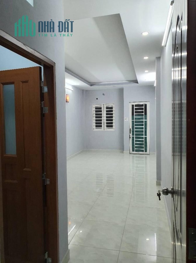 Nhà Ba tháng Hai Q11, 26m2 chỉ 2.75 tỷ, sát cầu vượt Cây Gõ 0799149230