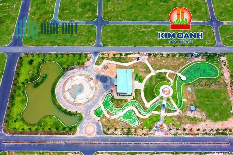 Mega city 2 - nhơn trạch, đồng nai, nơi đầu tư sinh lời dành cho bạn.