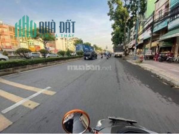 Bán gấp lô đất vị trí đẹp tại Trường Chinh, Q.12, Hồ Chí Minh, 13,5 tỷ, 0926579668
