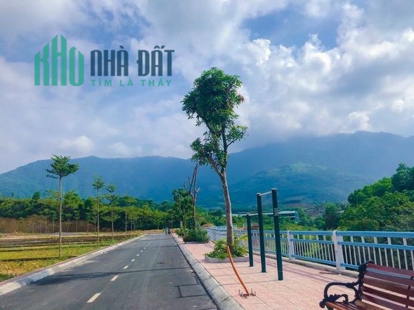 Bán đất Bãi Dài xã Tiến Xuân huyện Thạch Thất Hà Nội