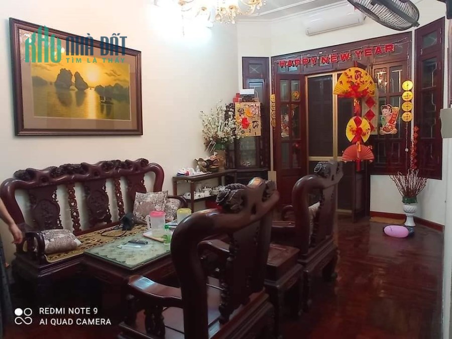 Trung tâm Q. Hai Bà Trưng, Ngõ ô tô tránh, Gara ô tô, gần mặt phố