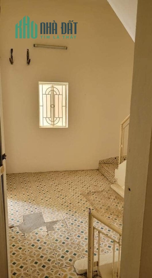Bán nhà Thanh Xuân hơn 1 tỷ 26m2 20m ra hầm chui Thanh Xuân.