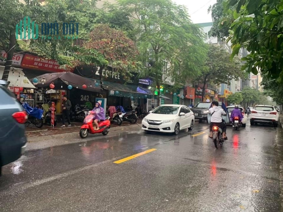 Bán nhà phố Thượng Đình,Ngã Tư Sở,Thanh Xuân,43mx5T,4.2 tỷ.