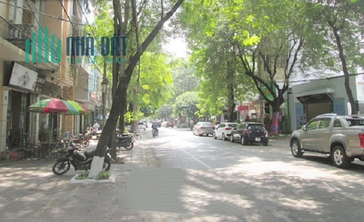 MD062189 Bán nhà mặt đường Lý Tự Trọng 76m2 ngang 4,3m Liên hệ 0788 258 222