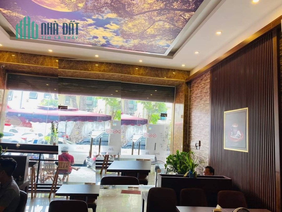 * Bán nhà 5 tầng mặt Phố Hoàn Kiếm ,phố Ngõ Trạm diện tích 100m2-0979225685