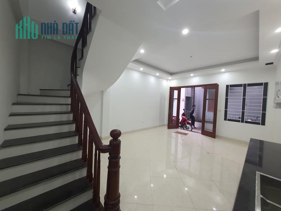 BÁN NHÀ CỔ NHUẾ 2, BẮC TỪ LIÊM, 60M RA NGÕ Ô TÔ, 5 TẦNG, 37M2, MẶT TIỀN 4.8M, GIÁ 3.25 TỶ