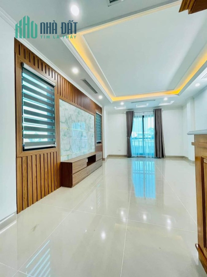 Bán nhà Phạm Thận Duật, Cầu Giấy, 60m x 7T, Ô tô, Kinh doanh