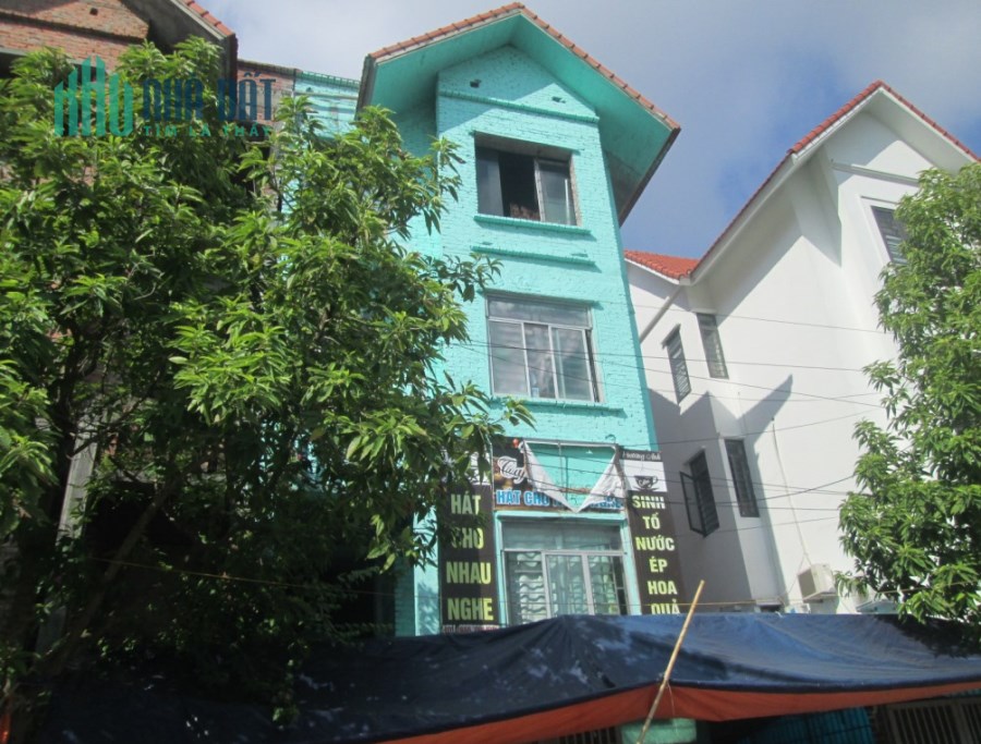 Tôi bán biệt thự Tổng cục 5 Tân Triều cạnh khu The Manor 130m2 chỉ 12.68 tỷ. LH 0989626116