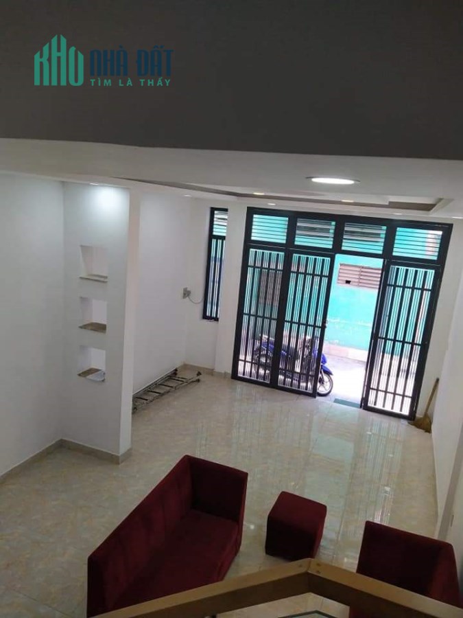 Vì dịch Covi bán gấp nhà 4 tầng 72m2 nhà mới , đẹp Nguyễn Trọng Tuyển Tân Bình chỉ 9,3 tỷ, cònTL