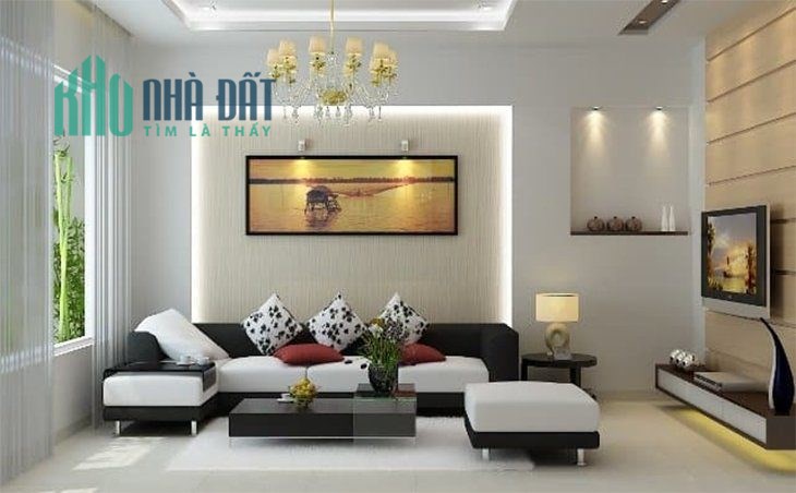 Bán nhà hẻm ô tô Út Tịch Tân Bình, 4 tầng, 56m2, giá 8,4 tỷ.