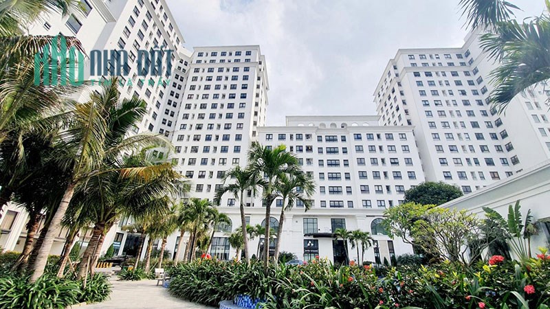 Giá rẻ và chất lượng cực đẹp. Eco city Việt Hưng. 1 tỷ 8 bao phí về căn hộ mới.