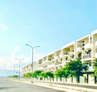 VCN Phước Long – Vị trí đắc địa vừa kinh doanh vừa để ở