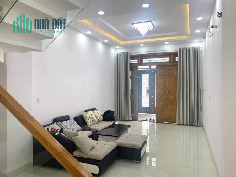 Bán nhàTân sơn Nhì,Tân Phú,2 lầu,51.8m2 giảm sâu 3.7 tỷ,lh0386817015