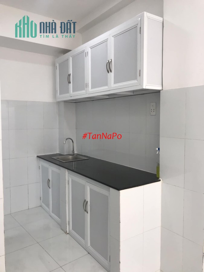BÁN NHÀ LÊ TỰ TÀI PHƯỜNG 4 QUẬN PHÚ NHUẬN DT 17M2 GIÁ 2,5 TỶ