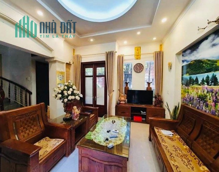 Bán nhà đẹp! Phân lô, phố Tô Vĩnh Diện, 80m2x4T, thoáng 2 mặt, giá 7,5 tỷ.