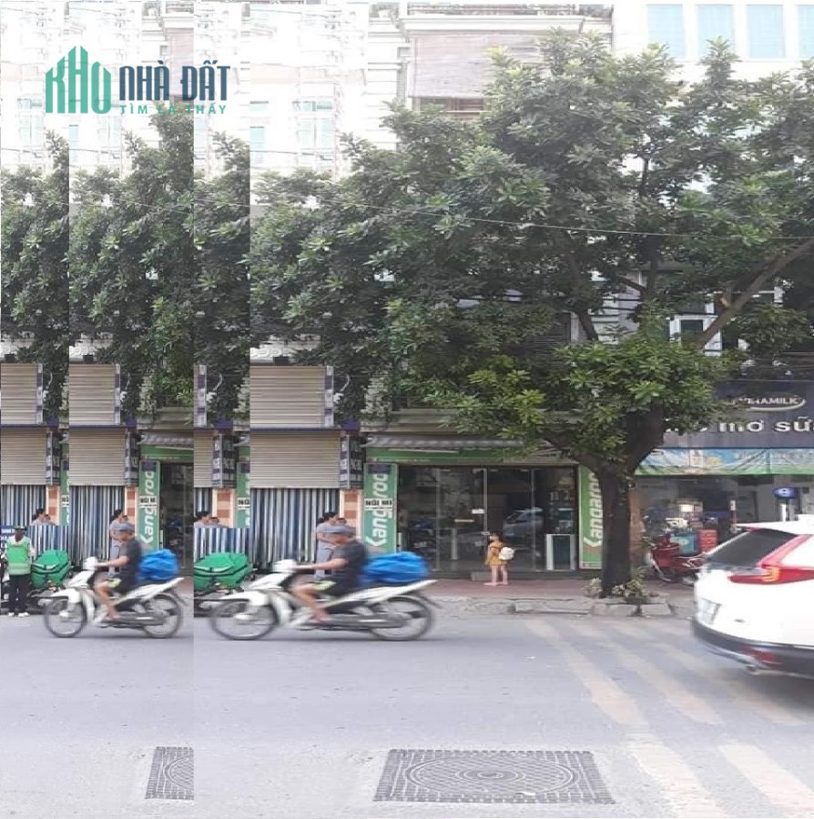 💥Bán nhà mặt phố Long Biên  4Tầng oto tránh_vỉa hè kinh doanh_0979225685